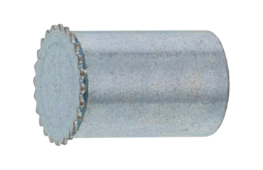 ステンレス セルスペーサー(クローズドタイプ)(薄板専用)(DFSC-M●-●SC)